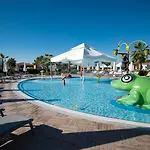 Akra Tui Blue Sensatori 5* Fethiye