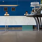 Hotel Akra Tui Blue Sensatori Fethiye