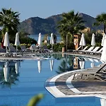 Hotel Akra Tui Blue Sensatori 5*