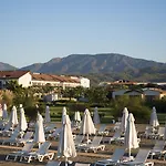 Hotel Akra Tui Blue Sensatori