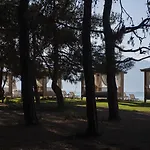 Hotel Akra Tui Blue Sensatori