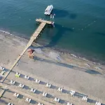 Hotel Akra Tui Blue Sensatori Fethiye