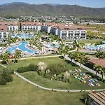 Hotel Akra Tui Blue Sensatori