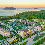 Akra Tui Blue Sensatori 5* Fethiye