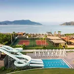 Akra Tui Blue Sensatori Hotel