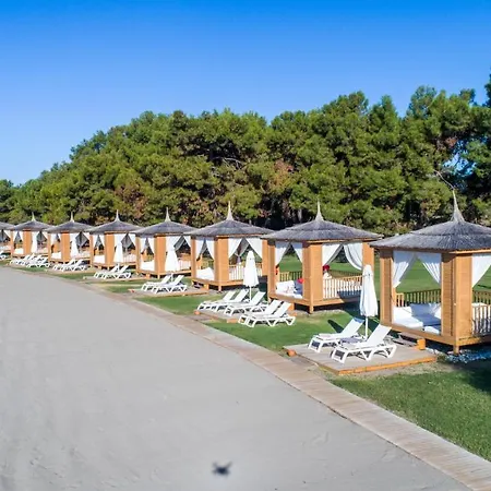 Akra Tui Blue Sensatori Fethiye
