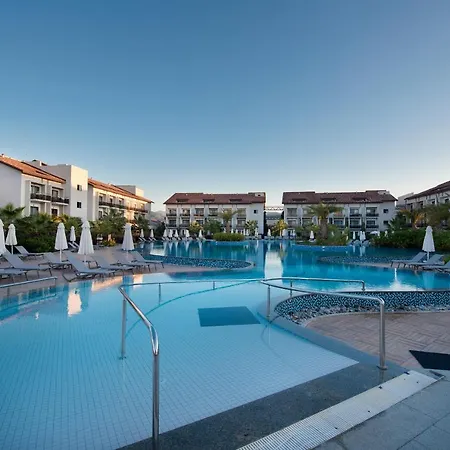 Akra Tui Blue Sensatori Hotel 5*