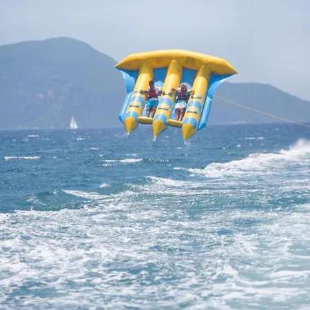 Hotel Akra Tui Blue Sensatori Fethiye