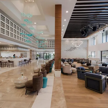 Hotel Akra Tui Blue Sensatori Fethiye