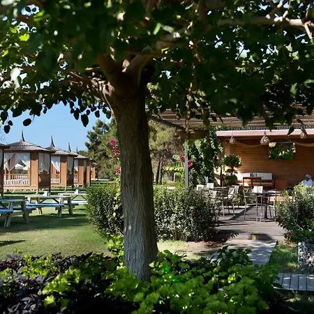 Akra Tui Blue Sensatori 5*