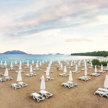 Akra Tui Blue Sensatori Fethiye