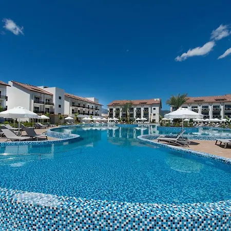 Hotel Akra Tui Blue Sensatori Fethiye