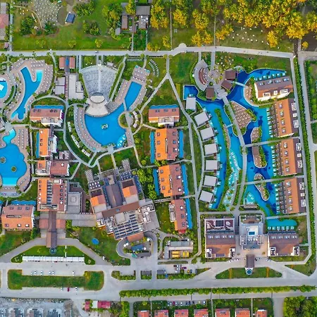Hotel Akra Tui Blue Sensatori