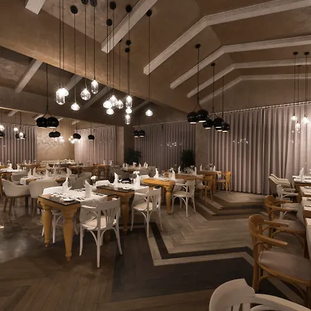 Akra Tui Blue Sensatori