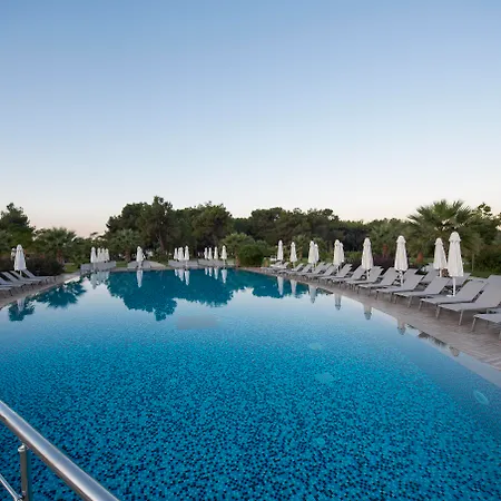 Hotel Akra Tui Blue Sensatori