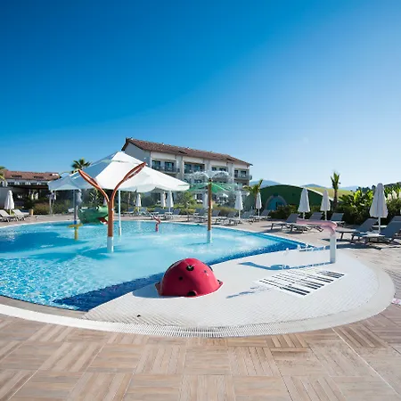 Akra Tui Blue Sensatori Hotel Fethiye