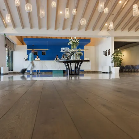 Hotel Akra Tui Blue Sensatori