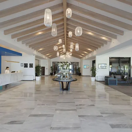 Akra Tui Blue Sensatori Hotel 5*