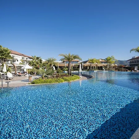 Akra Tui Blue Sensatori Hotel Fethiye