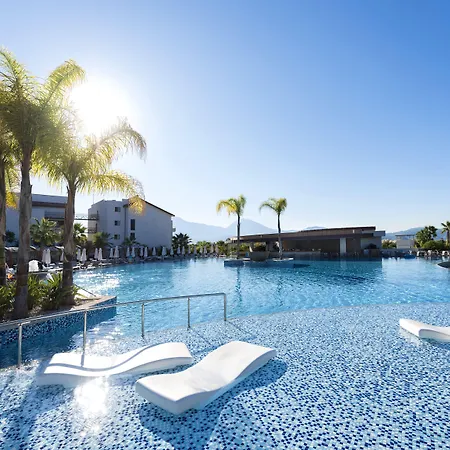 Akra Tui Blue Sensatori Fethiye