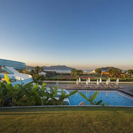 Akra Tui Blue Sensatori Hotel Fethiye