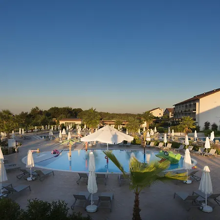 Akra Tui Blue Sensatori