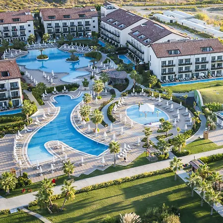 Akra Tui Blue Sensatori Hotel Fethiye