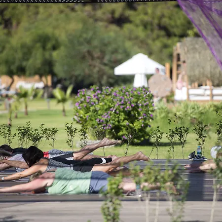 Akra Tui Blue Sensatori Fethiye