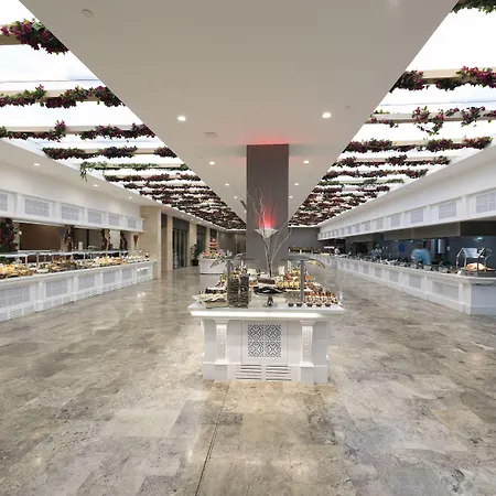 Hotel Akra Tui Blue Sensatori