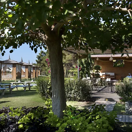 Akra Tui Blue Sensatori Hotel 5*