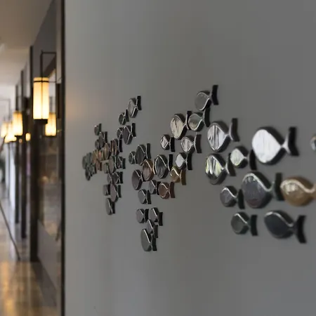 Akra Tui Blue Sensatori Hotel