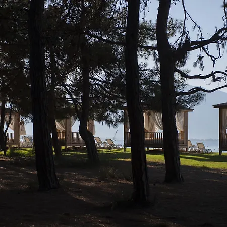 Hotel Akra Tui Blue Sensatori