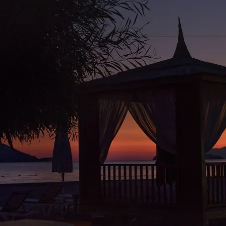 Akra Tui Blue Sensatori Hotel 5*