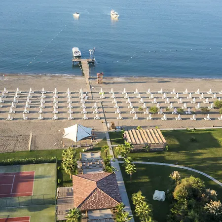 Akra Tui Blue Sensatori Hotel 5*