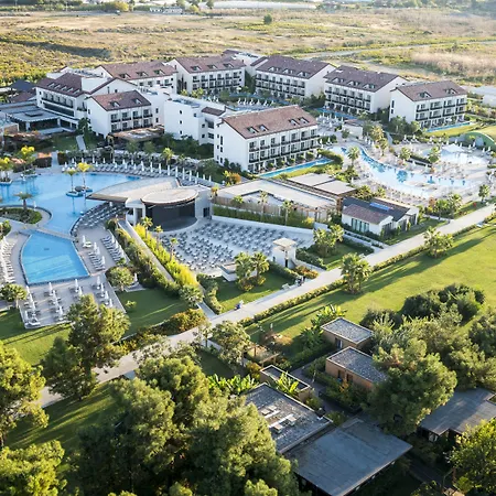 Akra Tui Blue Sensatori Fethiye