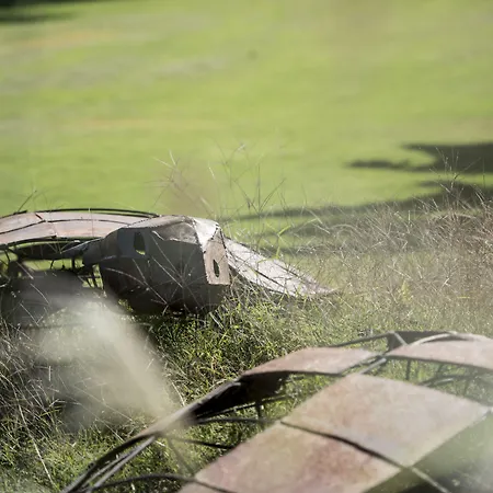 Akra Tui Blue Sensatori Hotel 5*