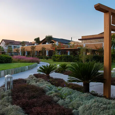 Akra Tui Blue Sensatori Fethiye