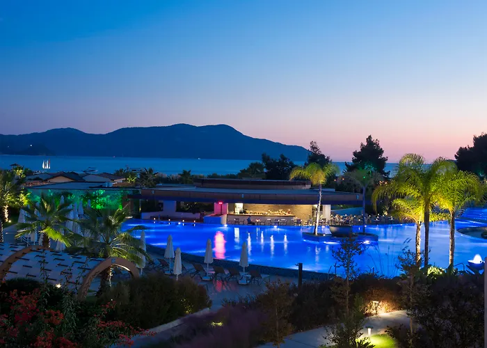 Akra Tui Blue Sensatori - Ultra Hotel