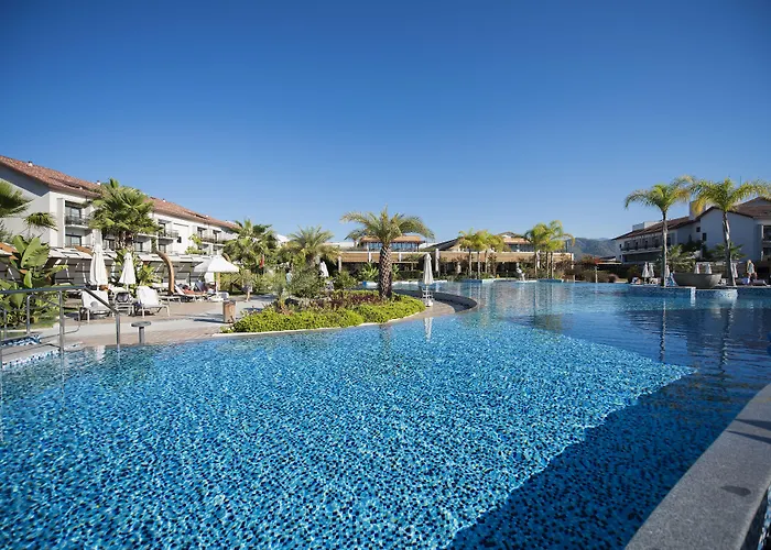 Akra Tui Blue Sensatori - Ultra Hotel Fethiye