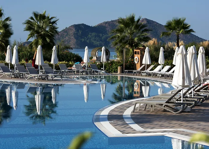 Hotel Akra Tui Blue Sensatori - Ultra 5*