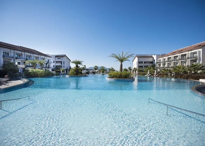 Akra Tui Blue Sensatori - Ultra Hotel