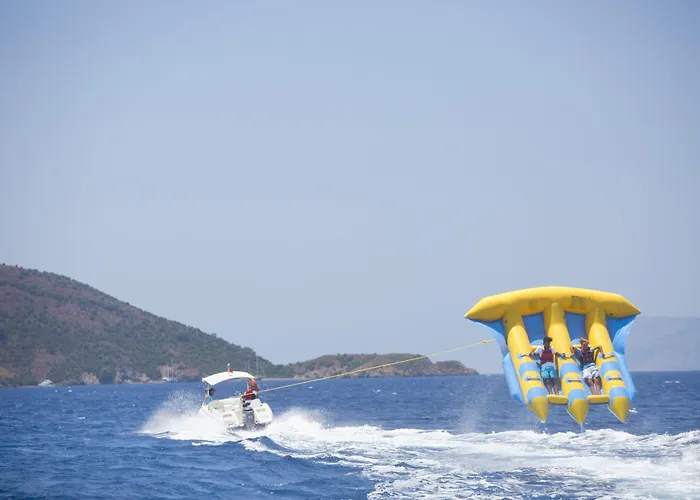 Akra Tui Blue Sensatori - Ultra 5* Fethiye