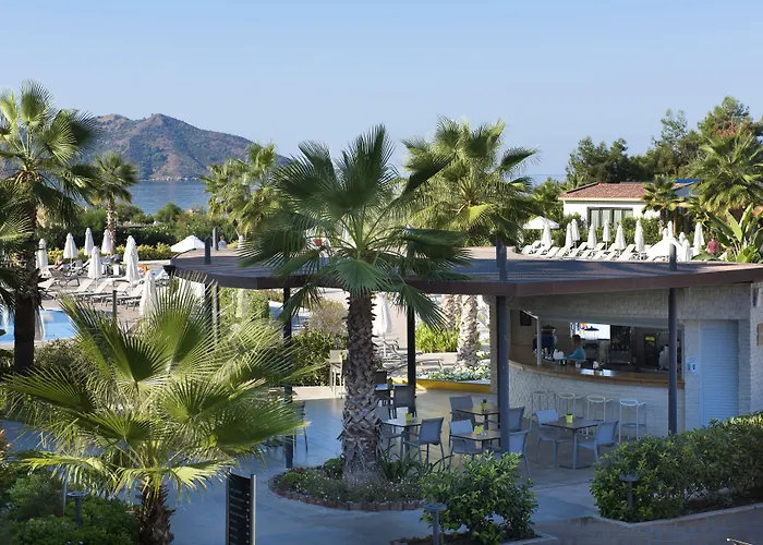 Akra Tui Blue Sensatori 5* Fethiye