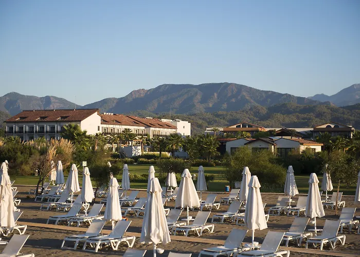 Hotel Akra Tui Blue Sensatori - Ultra