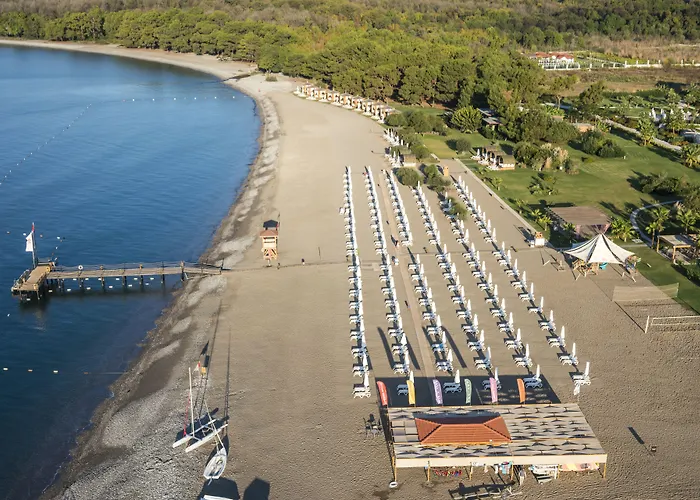Akra Tui Blue Sensatori - Ultra 5*