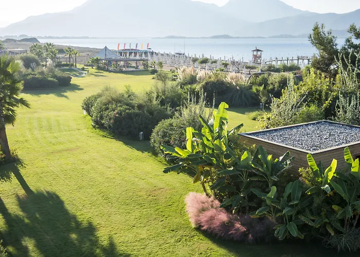 Akra Tui Blue Sensatori - Ultra Fethiye