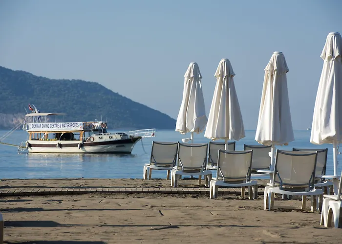 Akra Tui Blue Sensatori - Ultra 5*
