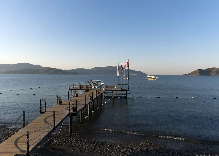Akra Tui Blue Sensatori - Ultra 5*