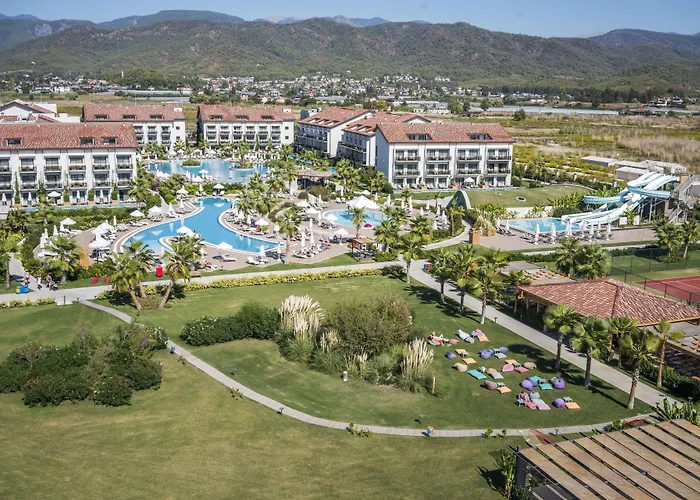 Hotel Akra Tui Blue Sensatori - Ultra