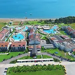 Akra Tui Blue Sensatori 5* Fethiye